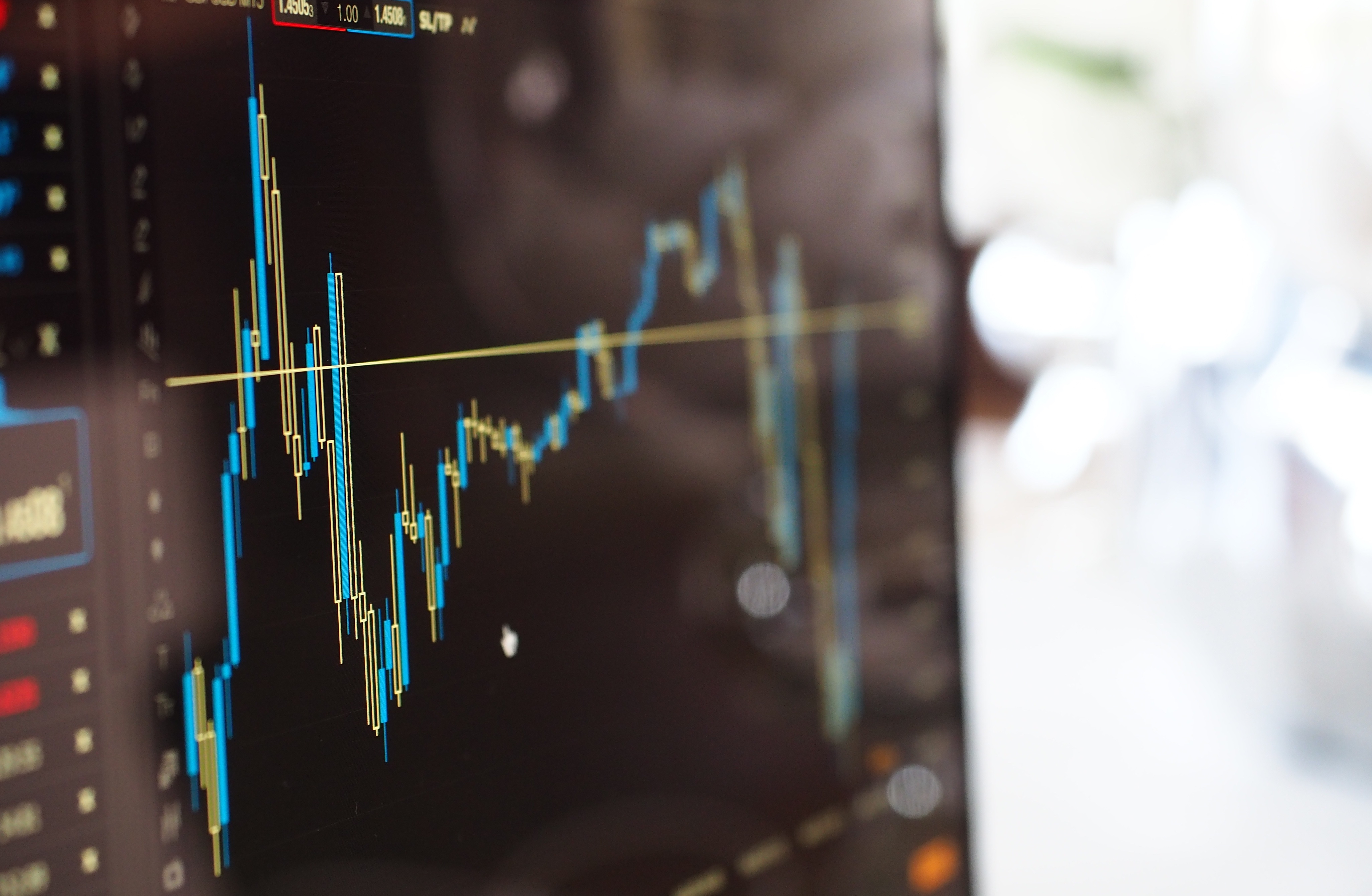 Put your faith in data-driven recruitment.