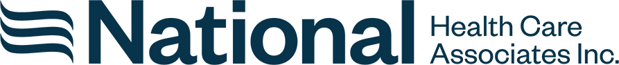 National Health Care Associates Logo
