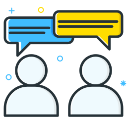 Many social networks have some sort of job posting capability. Job seekers can interact with job ads from within their social platform.