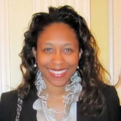 Kendra Williams
