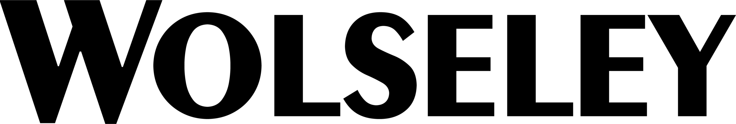 Wolseley Logo
