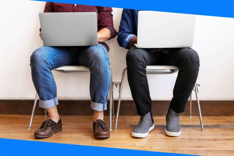 pay for performance job ads pandemic covid