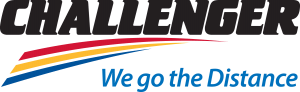 Challenger Motor Freight Logo