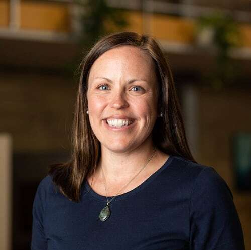 Alicia Little head shot