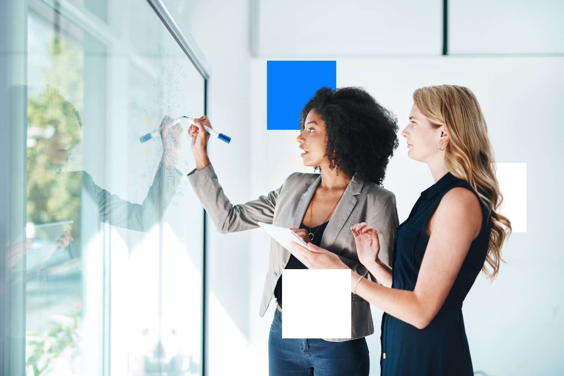 Trust and Transparency in Employer Branding