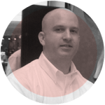 Chris Walik Headshot