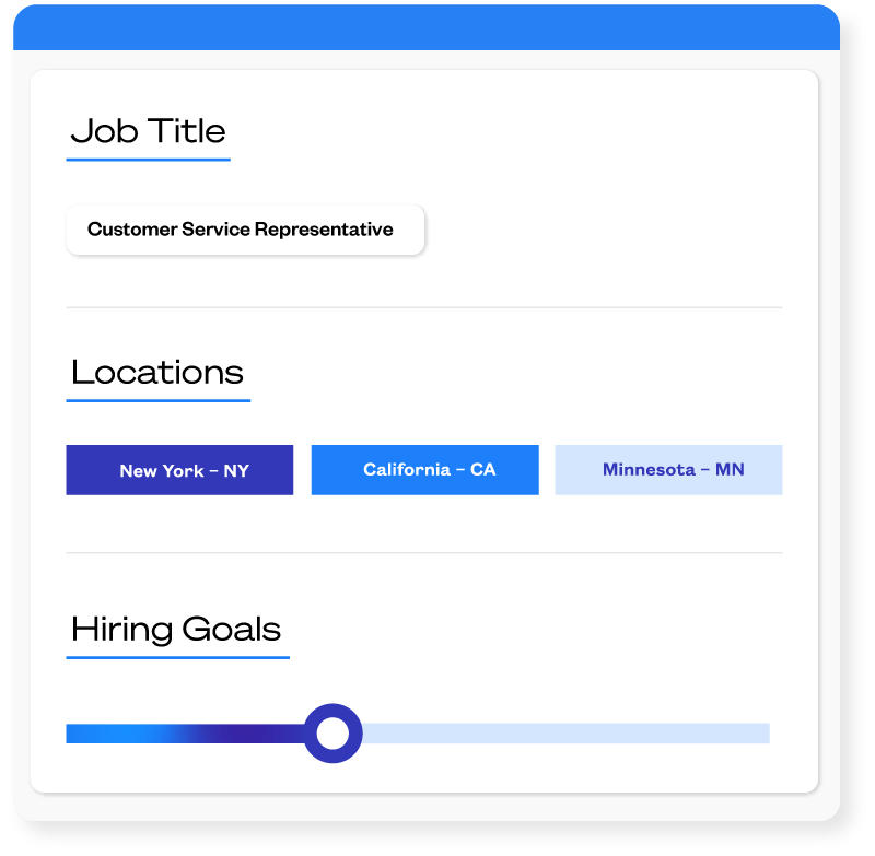Xcelerate how it works visual