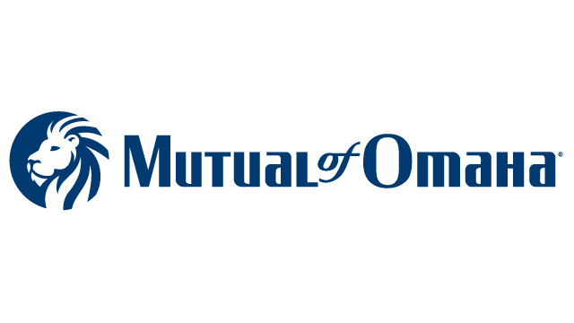 Mutual of Omaha Logo