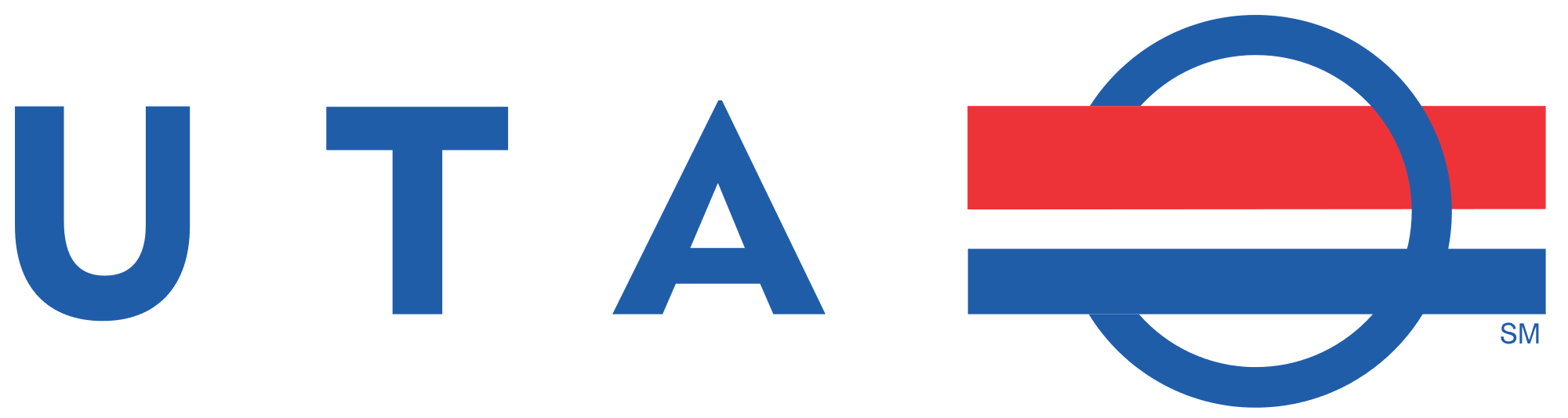 UTA logo