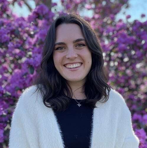 Liz Anderson headshot