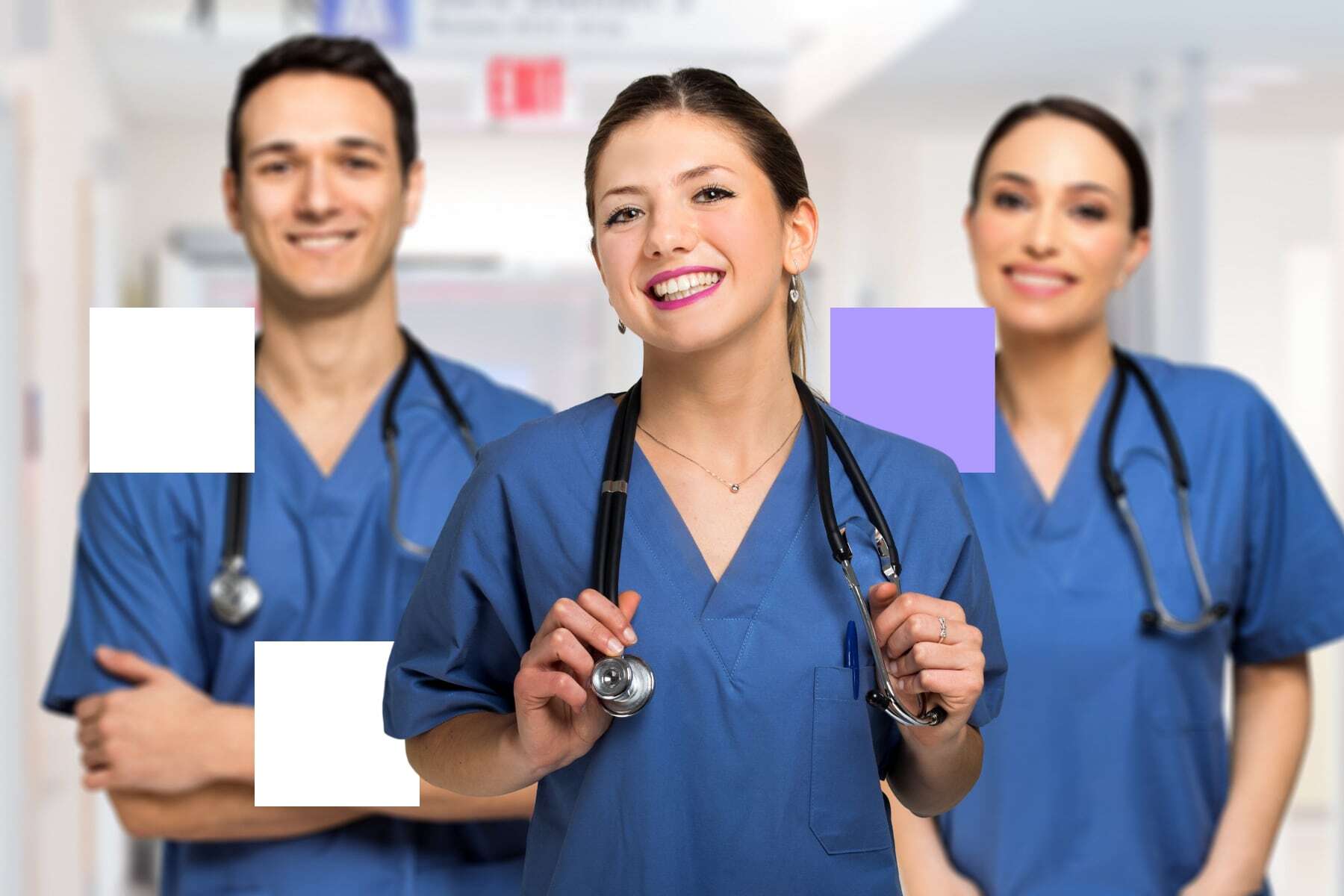 Healthcare Spotlight: Hiring in the Most Competitive Labor Market in America