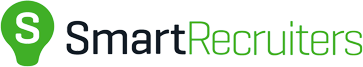 Smart Recruiters Logo