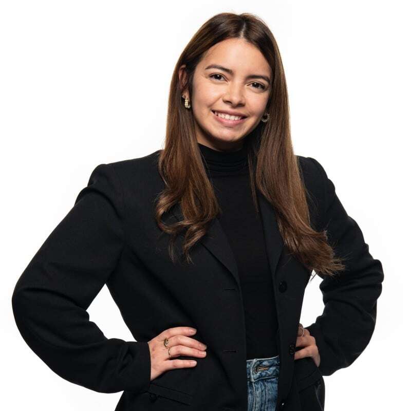 Katherine Denisse Vasquez