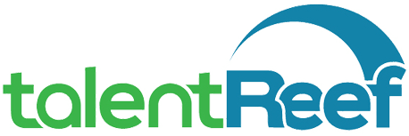 talent reef logo