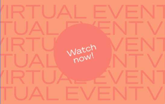 On Demand Webinar banner