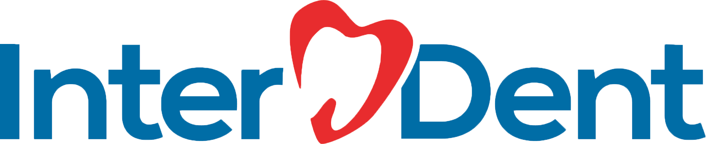 Interdent Logo