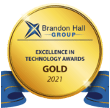 Appcast wins Brandon Hall Group Gold 2021