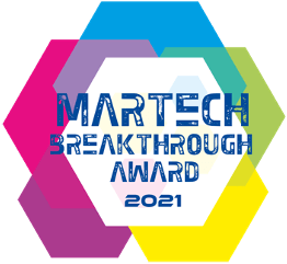 Appcast wins MarTech Award 2021