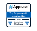 Appcast wins top programmatic advertiser award 2020
