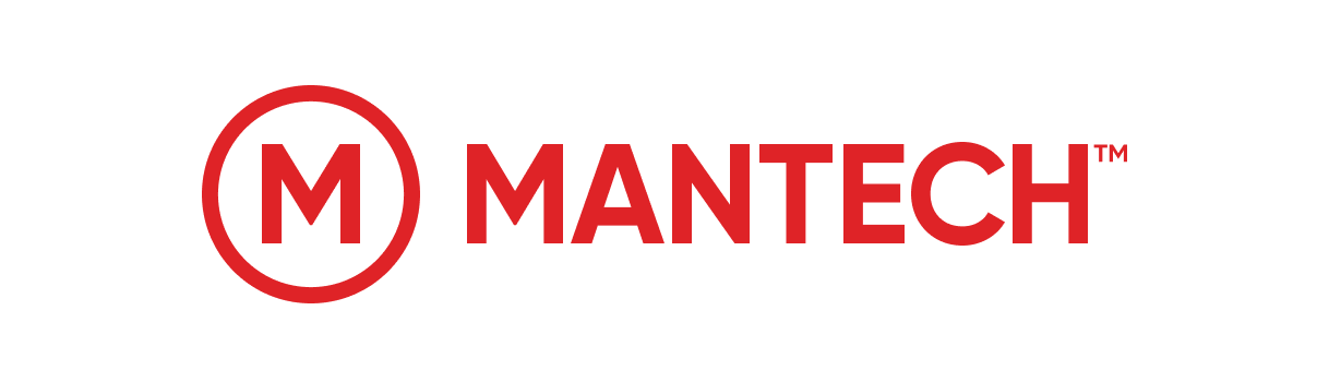 The MANTECH logo
