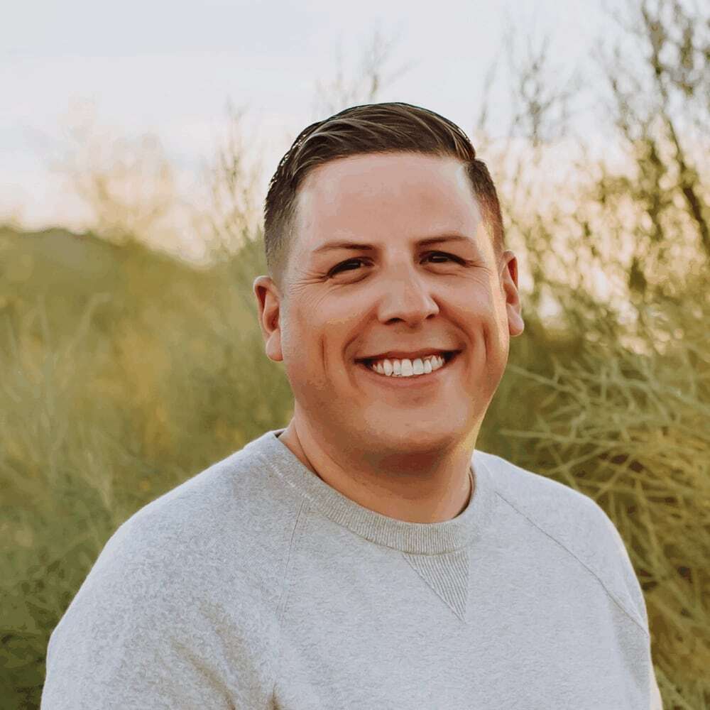 Appcast CEO, Matt Molinari